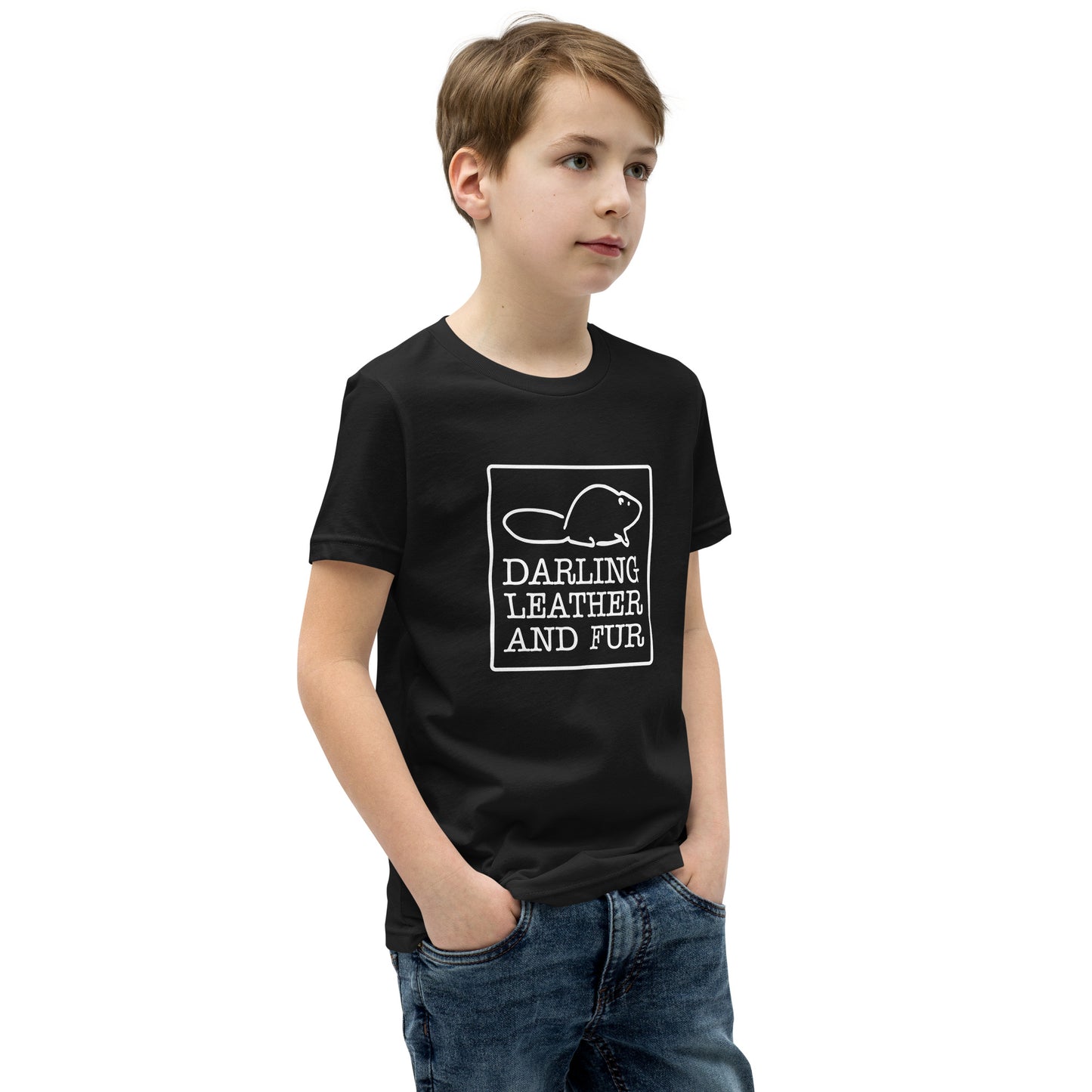 Youth Short Sleeve T-Shirt