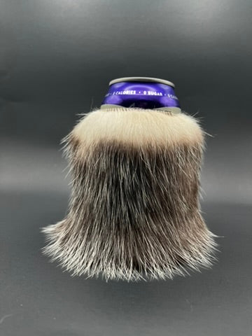 Opossum fur Can Cooler