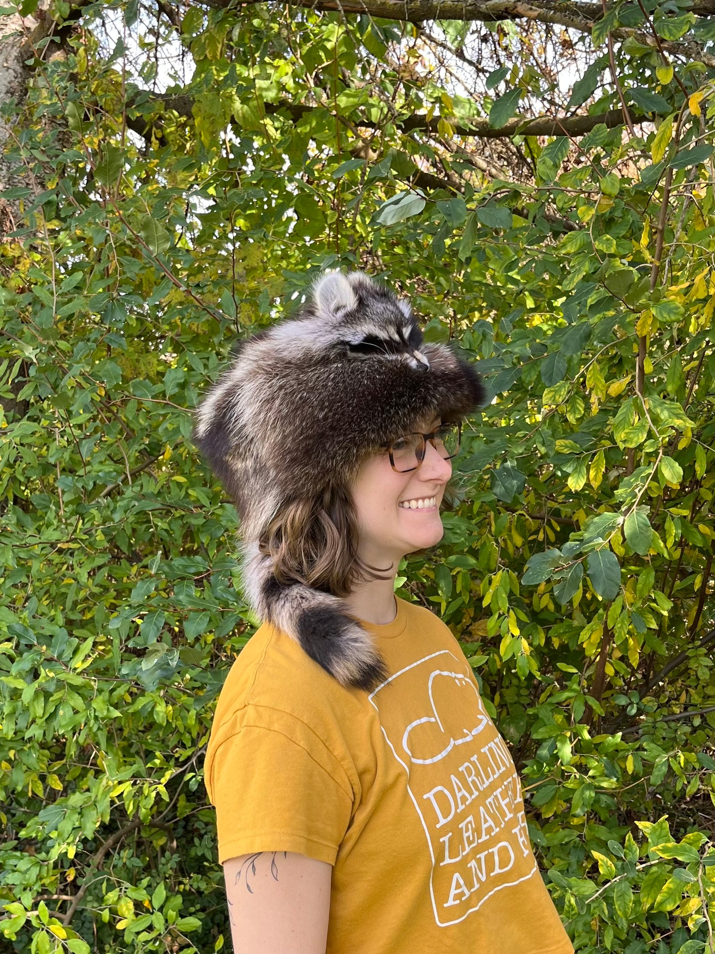 PDF Fur Pillbox & Davey Crockett Hat Pattern & Video Tutorial