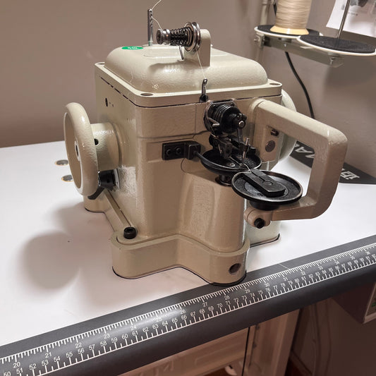 Fur Sewing Machine MC-202 PICKUP ONLY